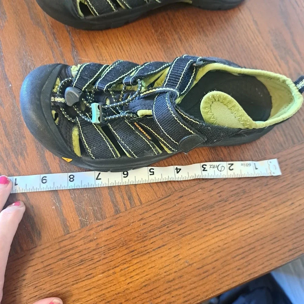 Keen newport h2